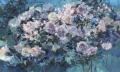 Fototapeta artystyczne kwiaty Wonderwall Nanna 35065203
