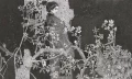 Fototapeta kobieca postać Wonderwall Tamara 35093900