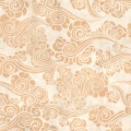 Fototapeta azjatyckie chmury Rebel Walls R21322 Kumo Yellow Sophisticated Luxe