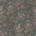 Fototapeta smoki na drzewach Rebel Walls R21324 Dragon Tree Bloom Green Sophisticated Luxe
