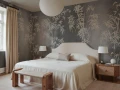 Fototapeta bambus Rebel Walls R21349 Bambusa Gray Sophisticated Luxe