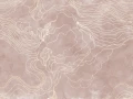 Fototapeta burzowe fale Rebel Walls R22002 Opulence Storm Pink Sophisticated Luxe