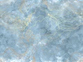 Fototapeta burzowe fale Rebel Walls R22004 Opulence Storm Light Blue Sophisticated Luxe