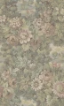 Fototapeta w stylu vintage Rebel Walls R21645 Botanical Manor Soft Botanical Gardens