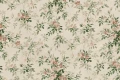 Fototapeta kwiatowe pnącza Rebel Walls R21661 Wildflower Vista Beige Botanical Gardens