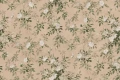 Fototapeta kwiatowe pnącza Rebel Walls R21662 Wildflower Vista Peach Botanical Gardens