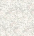 Fototapeta florystyczna vintage Rebel Walls R21671 Heritage Flora Light Botanical Gardens