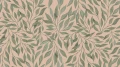 Fototapeta liście wierzby Rebel Walls R21691 Willow Peach Botanical Gardens