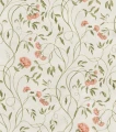 Fototapeta kwiatowe pnącza Rebel Walls R22062 Peony Bloom Pink Botanical Gardens
