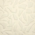 Tapeta tekstylna 3D geometryczna Casamance 77610145 Vestige Erosion