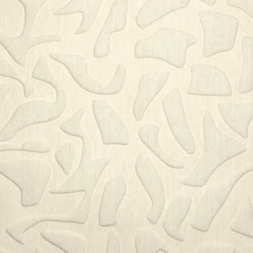 Tapeta tekstylna 3D geometryczna Casamance 77610145 Vestige Erosion