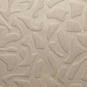 Tapeta tekstylna 3D geometryczna Casamance 77610270 Vestige Erosion