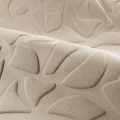 Tapeta tekstylna 3D geometryczna Casamance 77610270 Vestige Erosion
