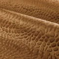 Tapeta tekstylna 3D welurowa Casamance 77750144 Venelle Erosion