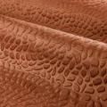 Tapeta tekstylna 3D welurowa Casamance 77750222 Venelle Erosion
