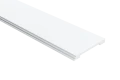 Prawe zakończenie boazerii angielskiej BW001RT Mardom Decor