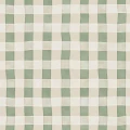 Fototapeta kratka Rebel Walls R21589 Gingham Light Green Hot Pops