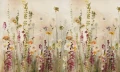 Fototapeta polne kwiaty Semiramide Wall Art