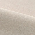 Tapeta obiektowa imitująca lniane płótno Casamance Contract 75450246 Linum