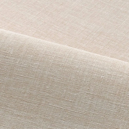 Tapeta obiektowa imitująca lniane płótno Casamance Contract 75450246 Linum