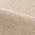 Tapeta obiektowa imitująca lniane płótno Casamance Contract 75450275 Linum