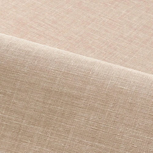 Tapeta obiektowa imitująca lniane płótno Casamance Contract 75450275 Linum