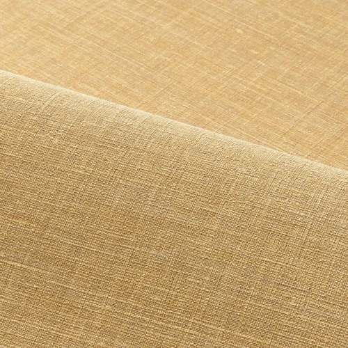 Tapeta obiektowa imitująca lniane płótno Casamance Contract 75450396 Linum