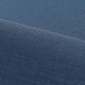 Tapeta obiektowa imitująca lniane płótno Casamance Contract 75450599 Linum
