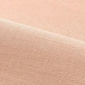 Tapeta obiektowa imitująca lniane płótno Casamance Contract 75450681 Linum