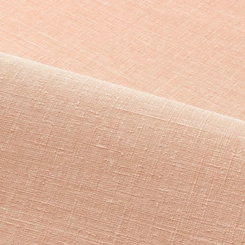 Tapeta obiektowa imitująca lniane płótno Casamance Contract 75450681 Linum