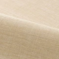 Tapeta obiektowa imitująca lniane płótno Casamance Contract 75451095 Linum