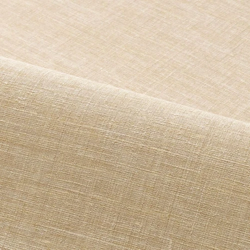 Tapeta obiektowa imitująca lniane płótno Casamance Contract 75451095 Linum