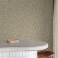 Tapeta inspirowana strukturą postarzanego drewna Grandeco Boutique SF1013 Surfaces
