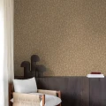 Tapeta inspirowana strukturą postarzanego drewna Grandeco Boutique SF1027 Surfaces