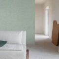 Tapeta imitująca płótno Grandeco Boutique SF1212 Surfaces