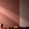 Tapeta imitująca płótno Grandeco Boutique SF1221 Surfaces