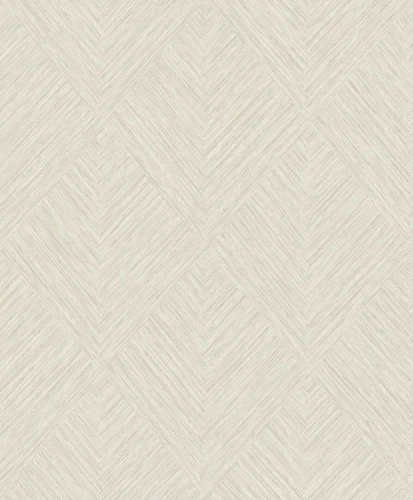 Tapeta geometryczna - romby Grandeco Boutique PW3002 Precious Weaves