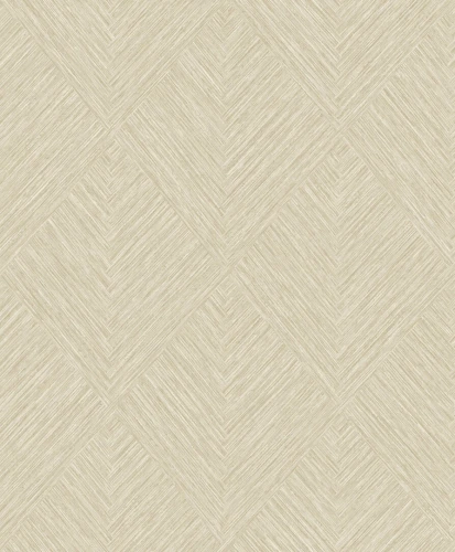 Tapeta geometryczna - romby Grandeco Boutique PW3003 Precious Weaves