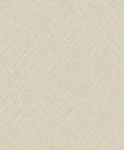 Tapeta geometryczna - romby Grandeco Boutique PW3004 Precious Weaves