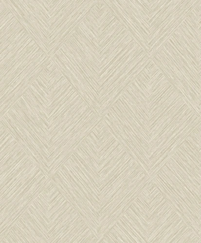 Tapeta geometryczna - romby Grandeco Boutique PW3004 Precious Weaves