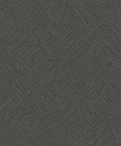 Tapeta geometryczna - romby Grandeco Boutique PW3009 Precious Weaves