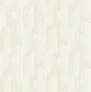 Tapeta geometryczna Grandeco Boutique PW3101 Precious Weaves