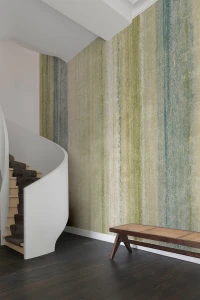 Mural cieniowane paski Grandeco Boutique PW6001 Precious Weaves