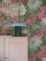 Mural kwiaty Boras Tapeter Studio 9876W Delilah Grand