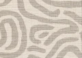 Tapeta z organicznym wzorem J&V 1062 Rio Amazzonia