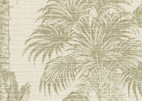 Tapeta palmy J&V 1071 Amazzonia