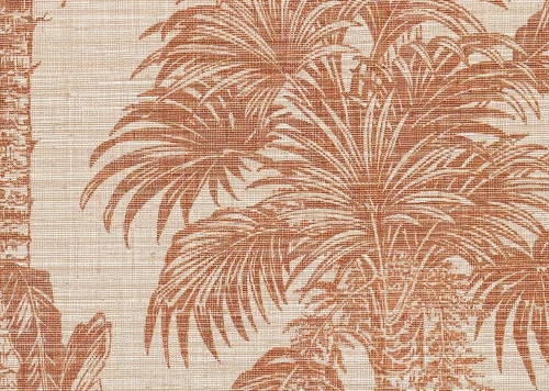 Tapeta palmy J&V 1072 Amazzonia