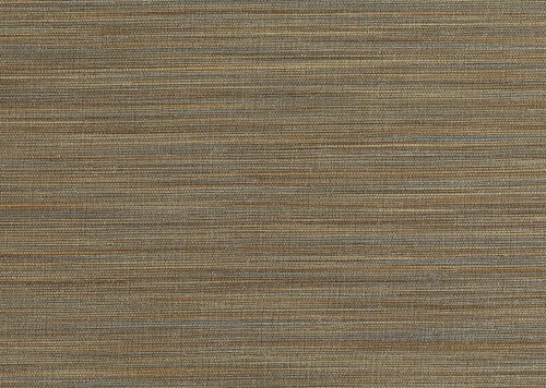 Tapeta imitująca płótno J&V 6587 Rafia Amazzonia