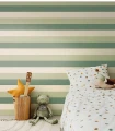 Tapeta pasy J&V 7734 Equilibrium Linearis