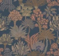 Tapeta tropikalne drzewa J&V 7806 Silva Penelope